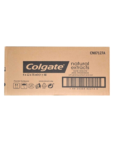 colgate, diş macunu, colgate diş macunu, colgate natural extracts diş eti sağlığı diş macunu, colgate diş macunu çeşitleri, colgate diş macunu fiyatları