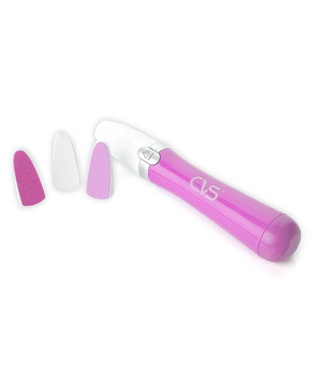 Picture of CVS Tırnak Törpü Makinesi DN 7721