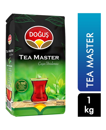 Picture of Doğuş Çay 1000 g X 12'li Koli Tea Master