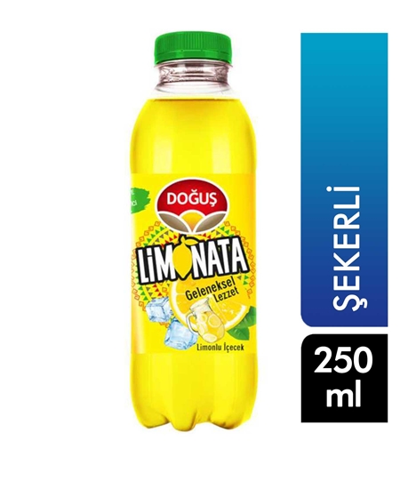 Picture of Doğuş Limonata 250 ml