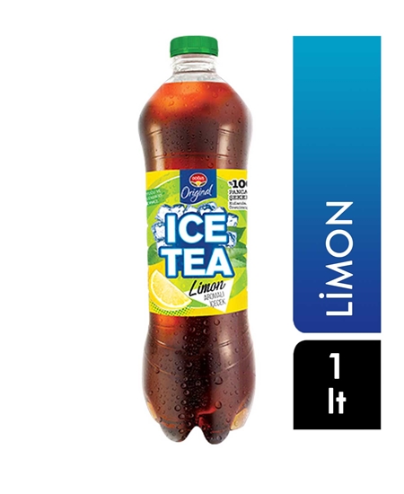 Picture of Doğuş Soğuk Çay 1 lt Limon
