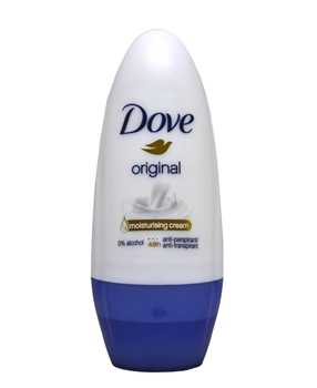 P-Dove Original Roll On 50ml dove, roll on, stick, deodorant, sitik, rolon, rolyon, deodorant fiyatları, roll on fiyatları, toptan dove satın al