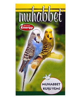 Energy Muhabbet Kuşu Yemi 300 gr energy, muhabbet kuşu yemi, kuş yemi, energy kuş yemi, vitaminli kuş yemi, muhabbet kuşu yemi çeşitleri, muhabbet kuşu yemi fiyatları, muhabbet kuşu yemi satın al