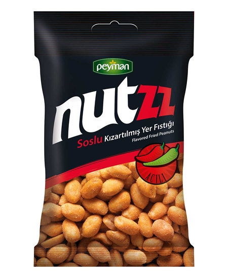 	nutzz, fıstık, soslu fıstık, acılı fıstık, kızartılmış fıstık, yer fıstığı, küçük fıstık, nutzz fıstık satın al, nutzz fıstık fiyat