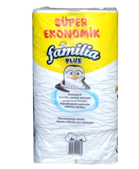 Picture of Familia Tuvalet Kağıdı 32 Rulo