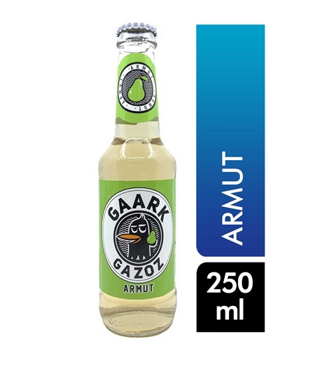 Picture of Gaark Gazoz Armut 250 ml