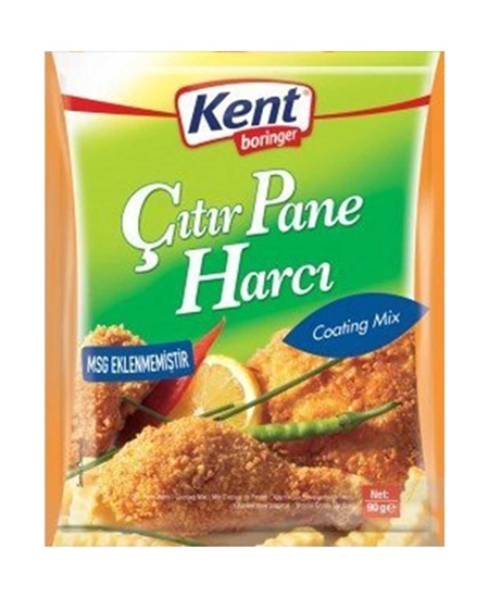 Picture of Kent Boringer Çıtır Pane Harcı 90 gr