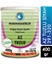 Picture of Marmara Birlik Siyah Zeytin 400g  Az Tuzlu (291-320) Teneke