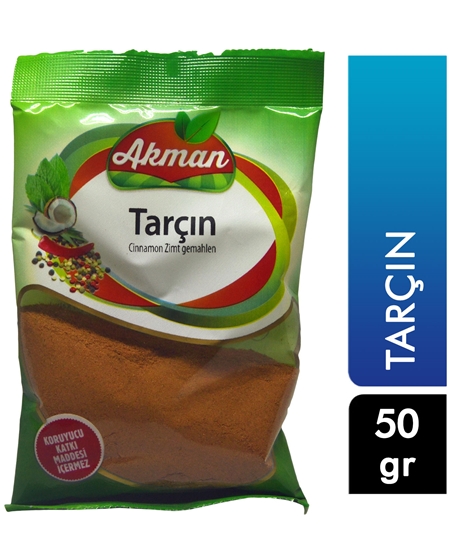 Picture of Akman Tarçın 50 gr