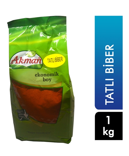 Picture of Akman Tatlı Toz 1 kg