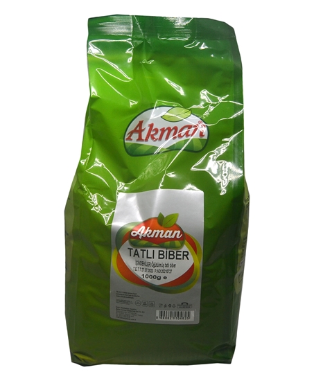 Picture of Akman Tatlı Toz 1 kg