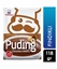 Picture of Pakmaya Çikolatalı Fındıklı Puding 118 gr