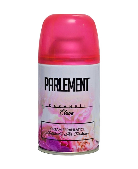 Picture of Parlement Oda Spreyi Yedek 250 ml Karanfil