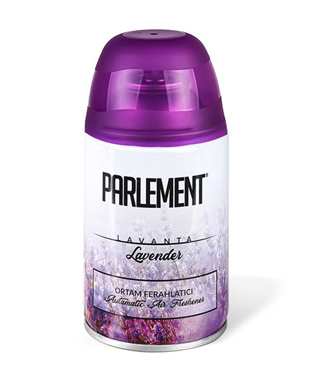 Picture of Parlement Oda Spreyi Yedek 250 ml Lavanta