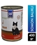 Picture of PawPaw Yetişkin Kedi Maması 400 gr Somonlu Parça Etli Soslu