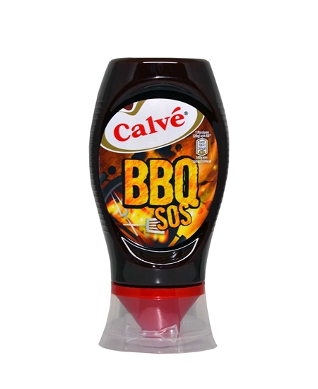 calve, calve bbq sos, calve barbekü sosu