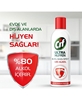 Picture of CIF ULTRA HIJYN ALKOL BZLI SPRY 24X100ML