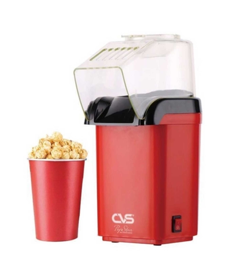 Picture of CVS Mısır Patlatma Makinesi DN 8001 Pop Star