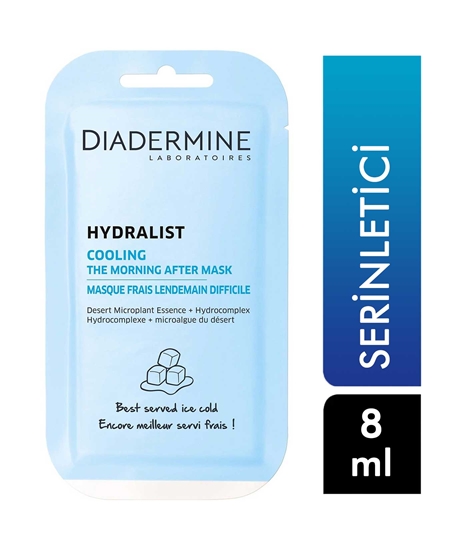 Picture of Diadermine Hydralist Serinletici Maske 8 ml