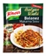 Picture of KNORR MAKARNA SOS SPAGETTİ BOL. [45 GR]