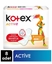 Picture of KOTEX ACTIVE SINGLE NORMAL (8X24)