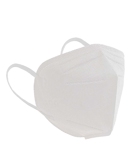 Picture of Merand Global FFP2 Filtreli Maske 10'lu Paket Beyaz