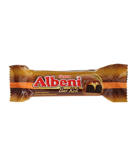 Picture of p- Ülker Albeni Kek 40 gr