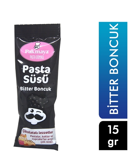 Picture of Pakmaya Pasta Süsü Karma Koli 36'lı