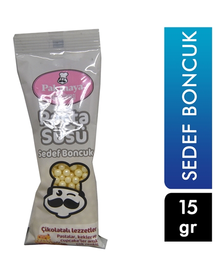 Picture of Pakmaya Pasta Süsü Karma Koli 36'lı