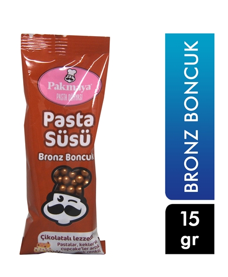 Picture of Pakmaya Pasta Süsü Karma Koli 36'lı