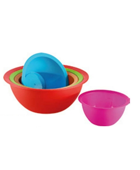 Picture of Proff Badya Yuvarlık 5'li Set Shrinkli