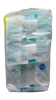 Picture of XPampers Prima Bebek Islak Mendil Fırsat Paketi 3 x 64'lü