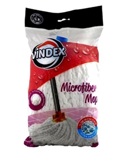 Picture of Vindex Pamuk Mikrofiber Paspas
