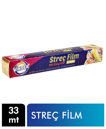 Picture of Vindex Streç Film 33 mt