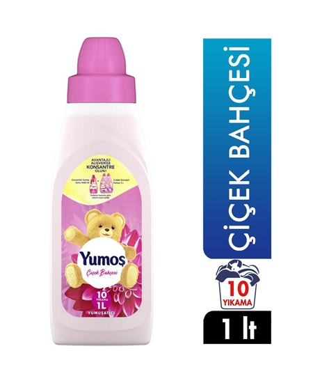 Picture of YUMOS CICEK BAHCESI 1 LT