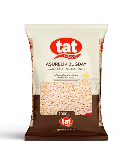 Picture of Tat Aşurelik Buğday 1 kg