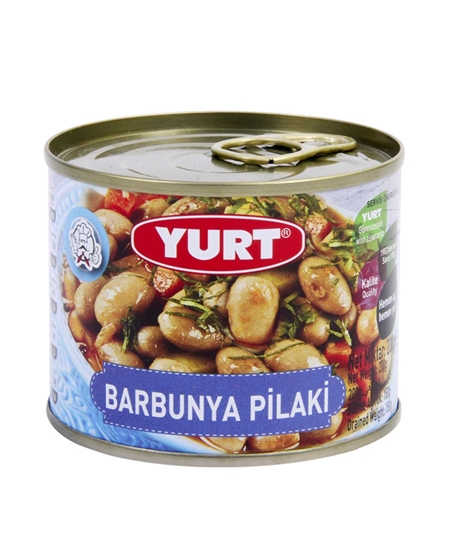 Picture of Yurt Barbunya Pilaki 200 gr