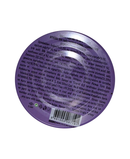 Picture of Yurt Yaprak Sarma 200 gr