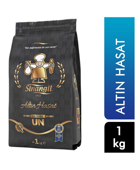 Sinangil,Sinangil AltınHasat Premium Un 1 kg,premium,kek malzemeleri,kek yapımında kullanıcak malzemeler,gıda ürünleri,mutfak ürünleri,hamur işi,hamur işi malzemeleri,toptan satın al,toptan tr,toptan gıda,toptan mağazacılık