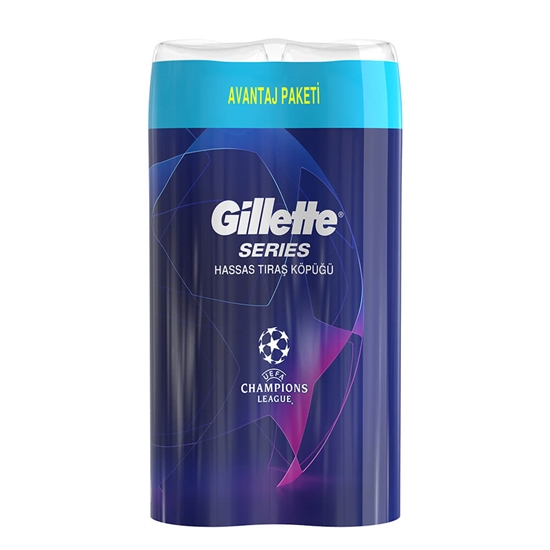 Picture of Gillette Champions League Special Shipper Stand