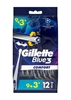 Picture of Gillette Champions League Special Shipper Stand