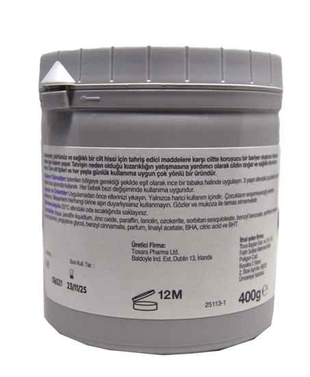 Picture of Sudocrem Bebek Bakım Kremi 400 gr