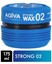 Picture of AGİVA WAX 175ML 02 (SERT ETKİLİ) MAVİ