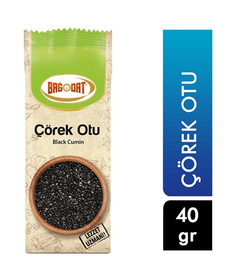 Picture of Bağdat Baharat Çörek Otu 40 gr