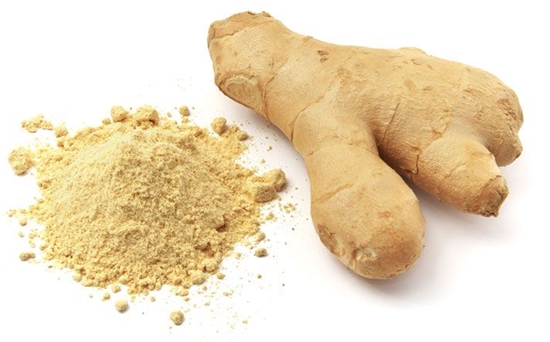 Picture of Bağdat Baharat Zencefil Poşet 60 gr
