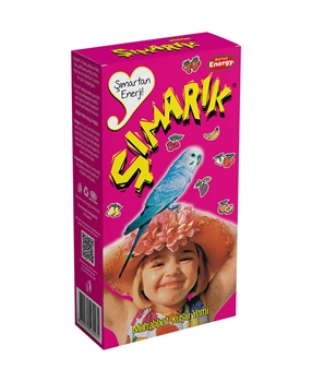 Energy  Muhabbet Kuşu Yemi 300 gr Şımarık Picture of Energy  Muhabbet Kuşu Yemi 300 gr Şımarık