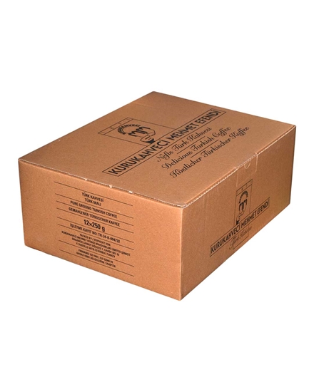 Picture of Kurukahveci Mehmet Efendi Türk Kahvesi 250 g