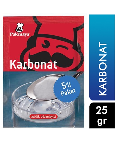 Picture of Pakmaya Karbonat 25 gr
