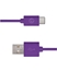 Picture of Ttec Şarj Kablosu Type-C Taks 5DK12MR1 Mor