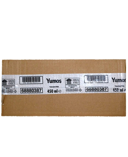 Picture of Yumoş Sprey 450 ml Orkide